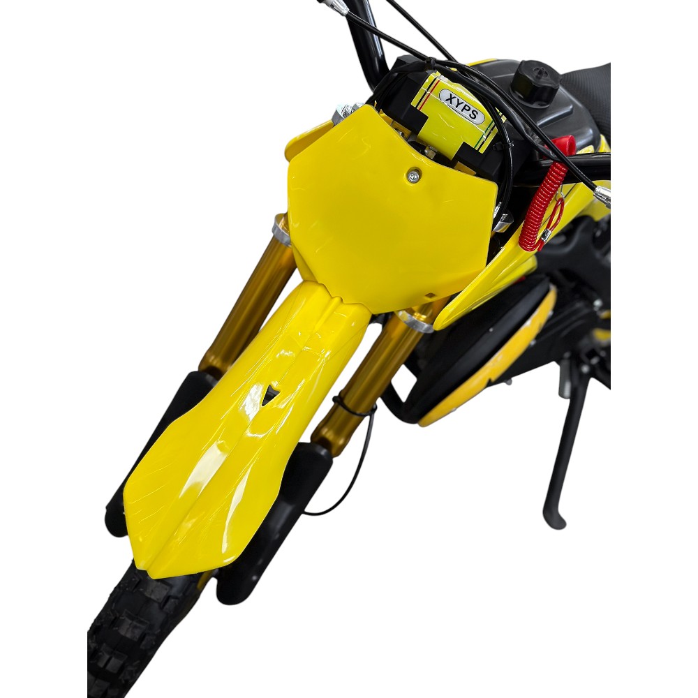 Питбайк DAREX Orion